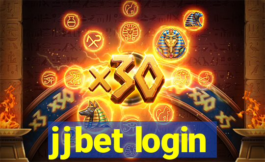 jjbet login